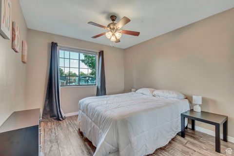 Tiny photo for 752 E CHAD CIR S, Midvale, UT 84047 (MLS # 2114278)