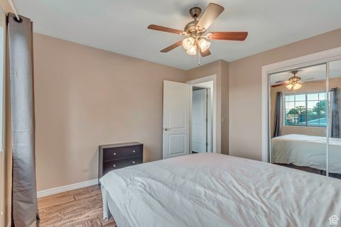 Tiny photo for 752 E CHAD CIR S, Midvale, UT 84047 (MLS # 2114278)