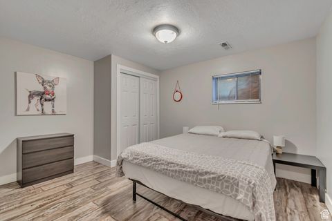 Tiny photo for 752 E CHAD CIR S, Midvale, UT 84047 (MLS # 2114278)
