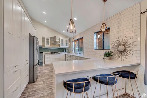 Tiny photo for 752 E CHAD CIR S, Midvale, UT 84047 (MLS # 2114278)