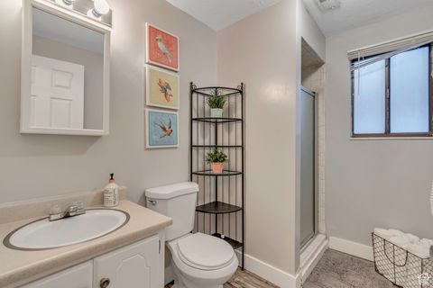 Tiny photo for 752 E CHAD CIR S, Midvale, UT 84047 (MLS # 2114278)