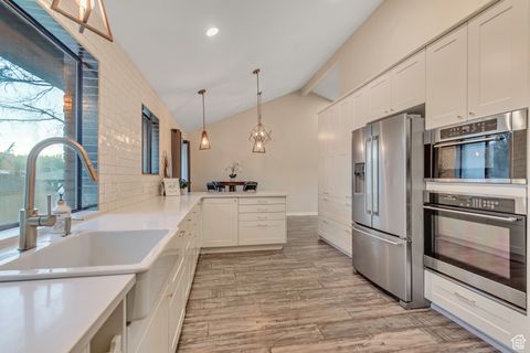 Tiny photo for 752 E CHAD CIR S, Midvale, UT 84047 (MLS # 2114278)