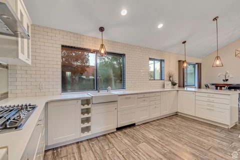 Tiny photo for 752 E CHAD CIR S, Midvale, UT 84047 (MLS # 2114278)