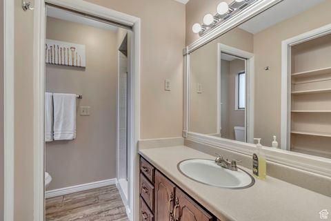 Tiny photo for 752 E CHAD CIR S, Midvale, UT 84047 (MLS # 2114278)