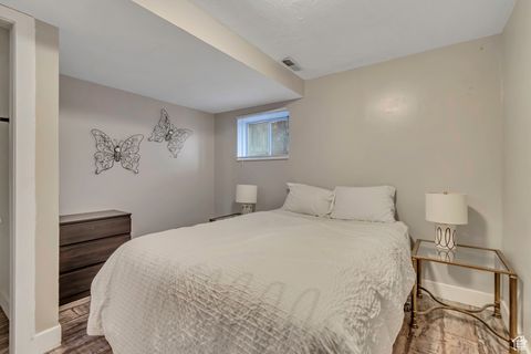 Tiny photo for 752 E CHAD CIR S, Midvale, UT 84047 (MLS # 2114278)