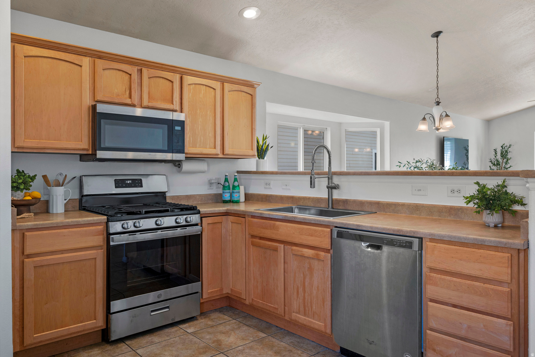 PIONEER ADDITION PHASE I - Residential