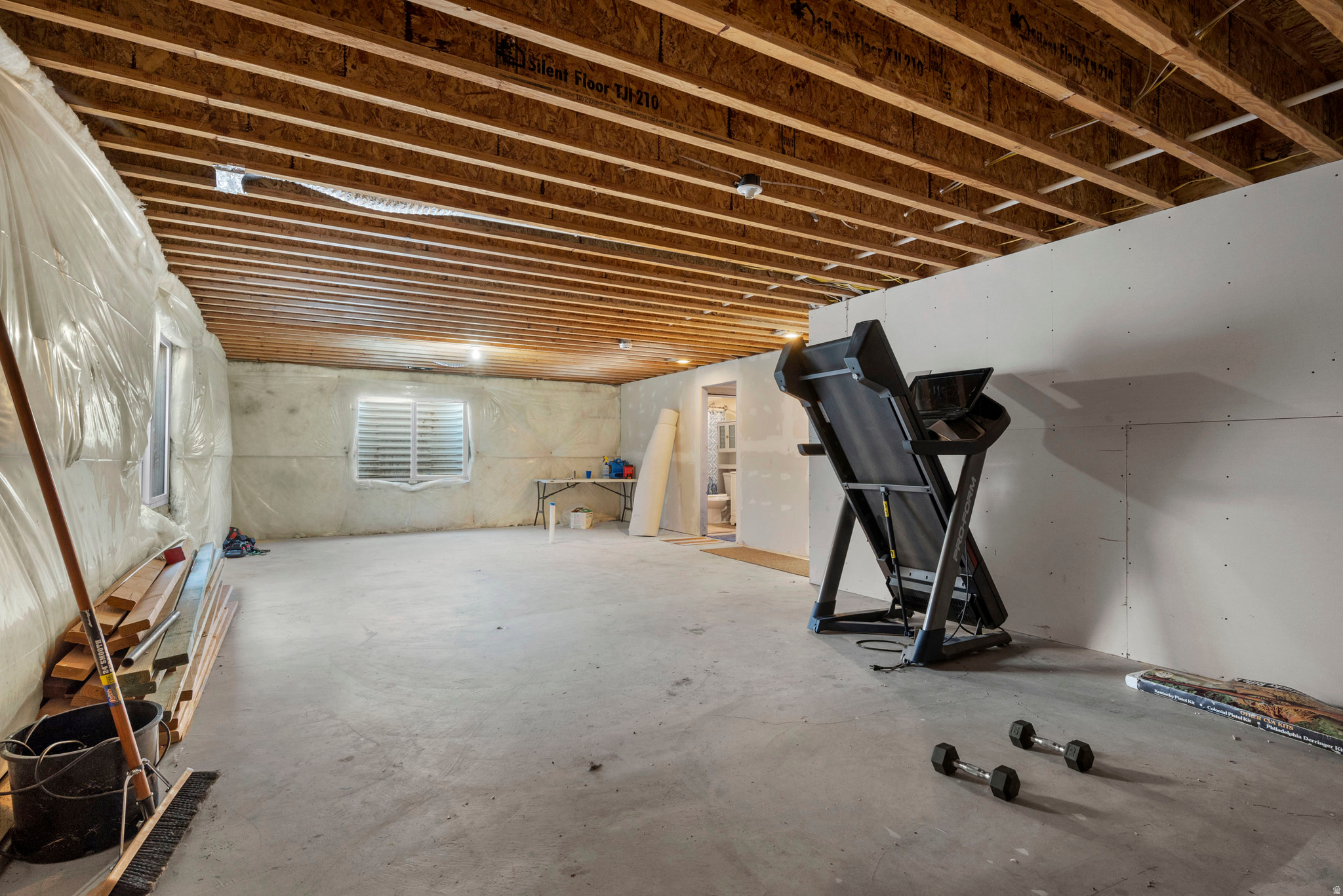 PIONEER ADDITION PHASE I - Residential