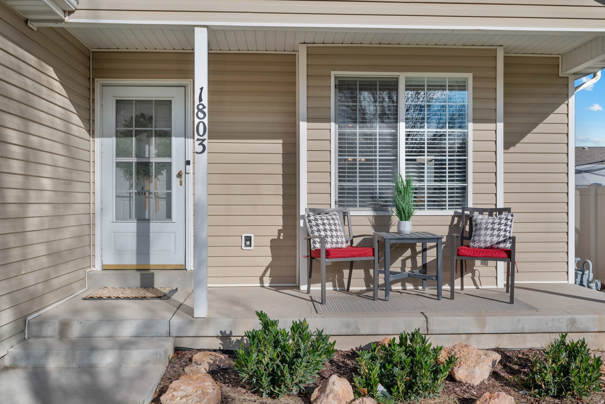 PIONEER ADDITION PHASE I - Residential