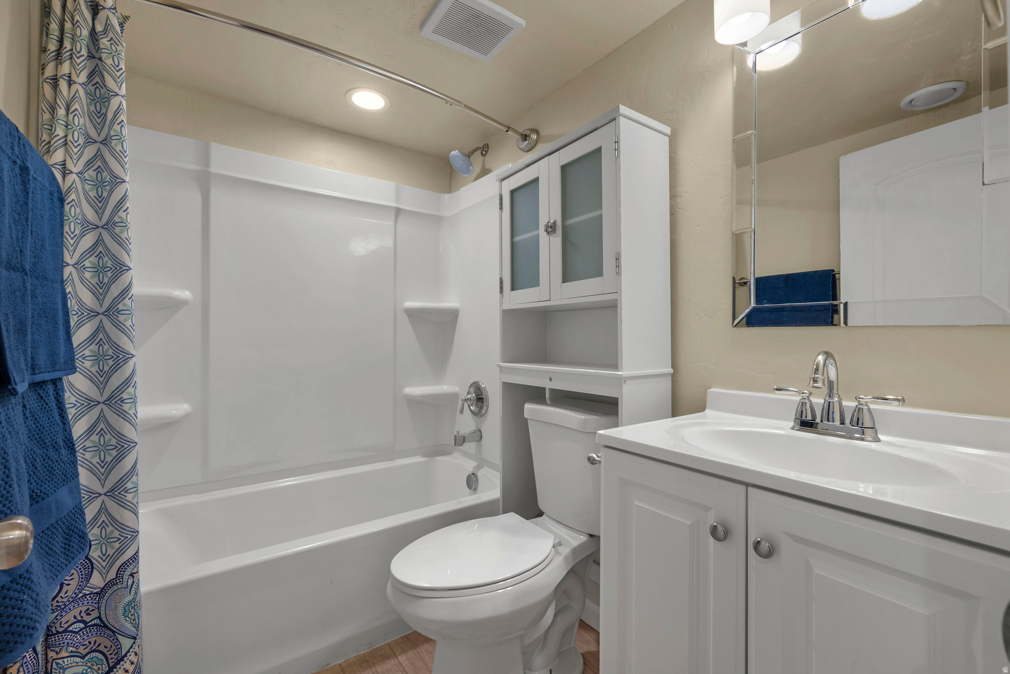 PIONEER ADDITION PHASE I - Residential