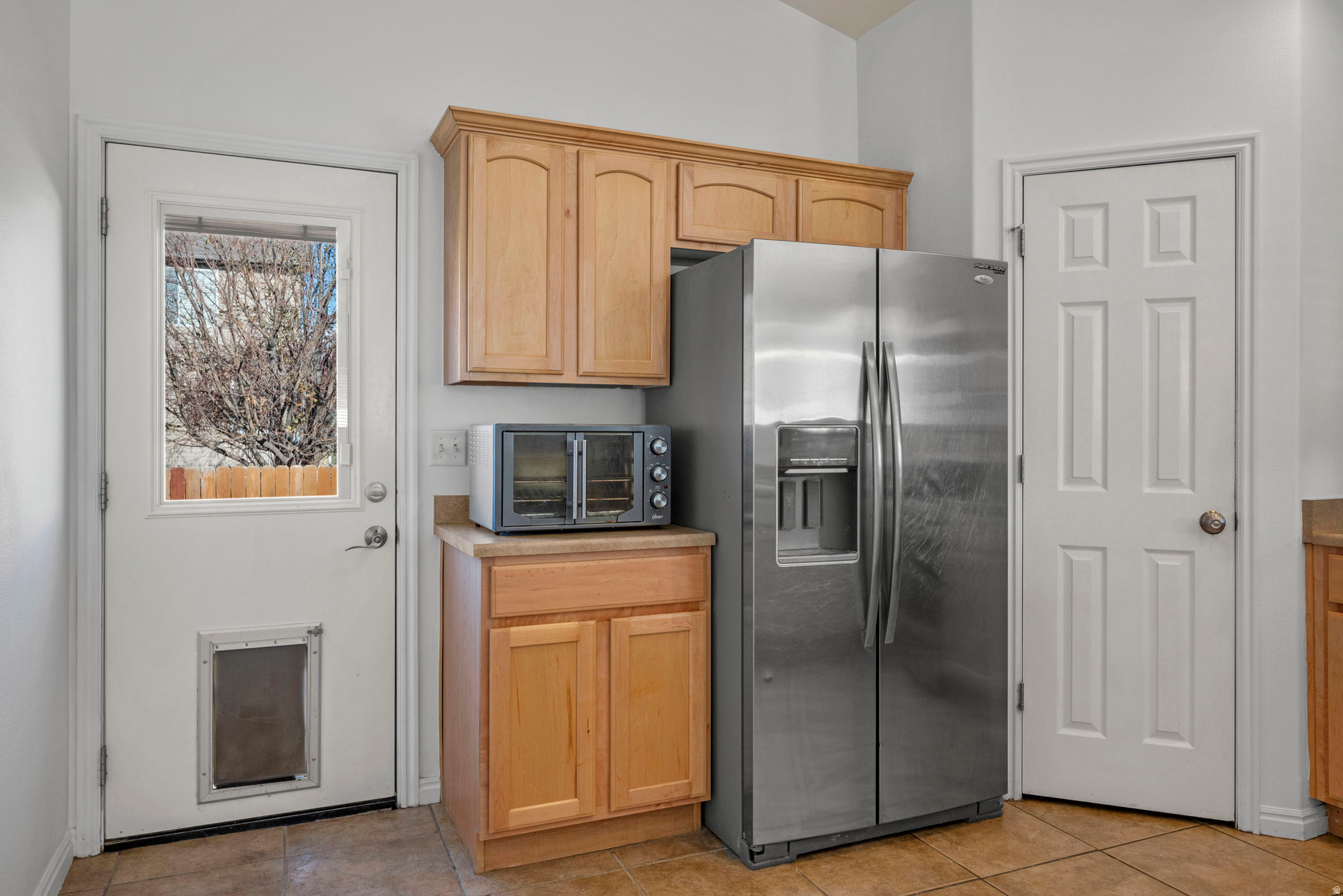 PIONEER ADDITION PHASE I - Residential