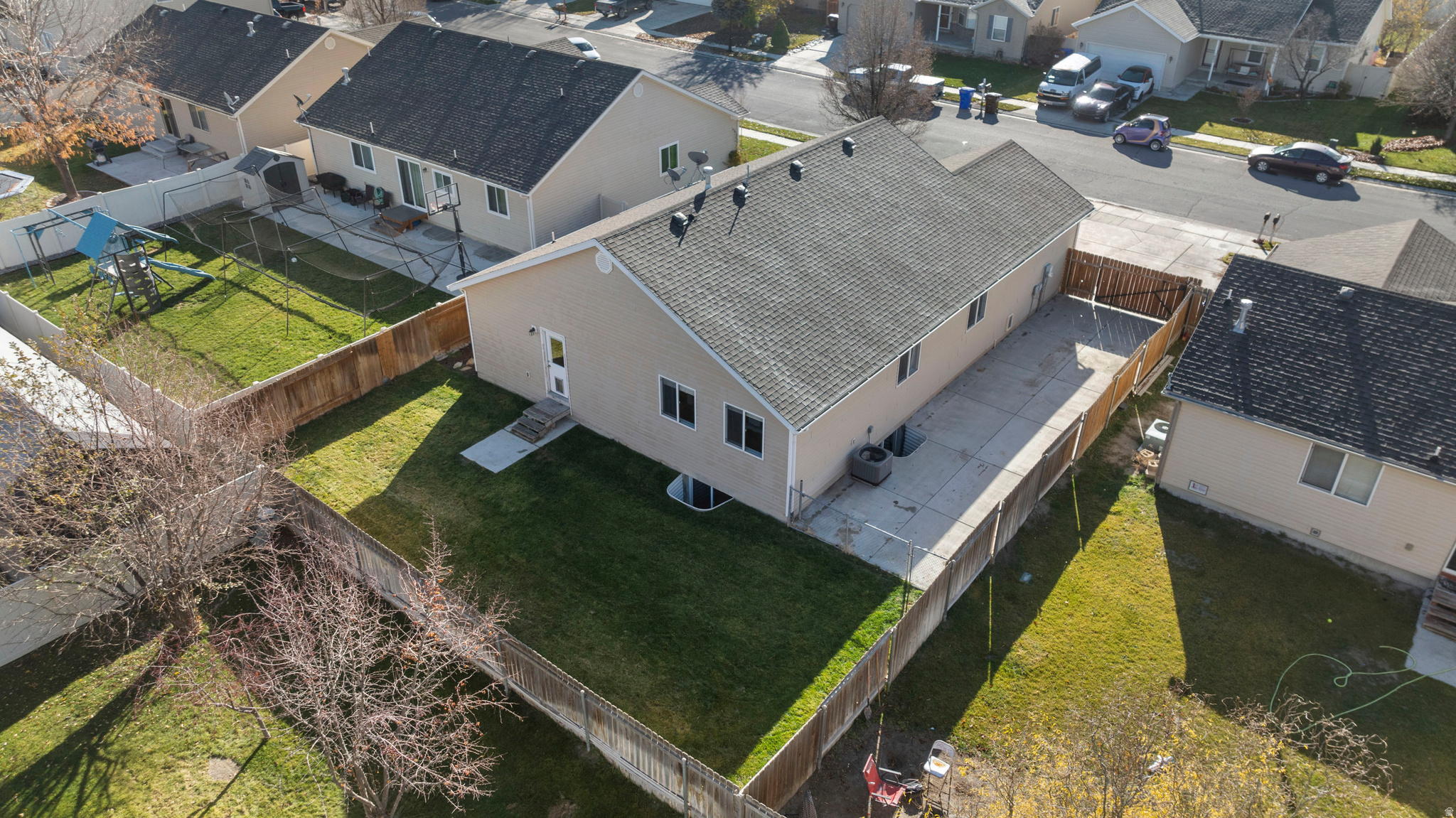 PIONEER ADDITION PHASE I - Residential