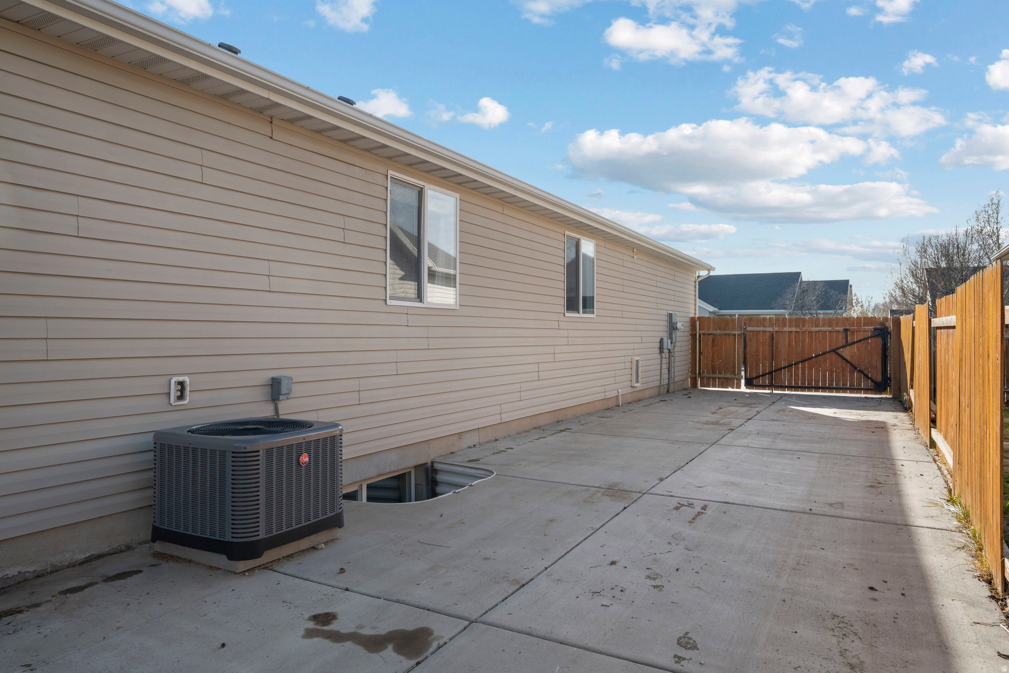 PIONEER ADDITION PHASE I - Residential