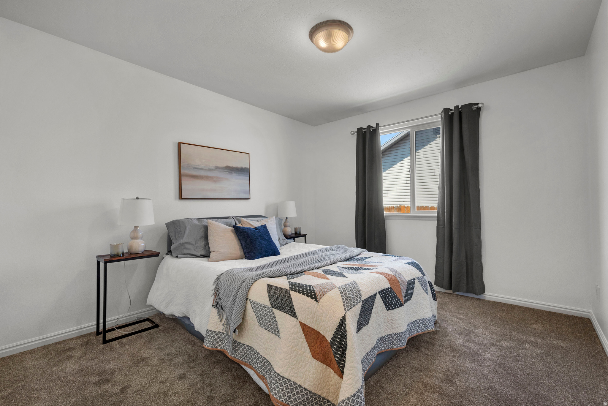 PIONEER ADDITION PHASE I - Residential