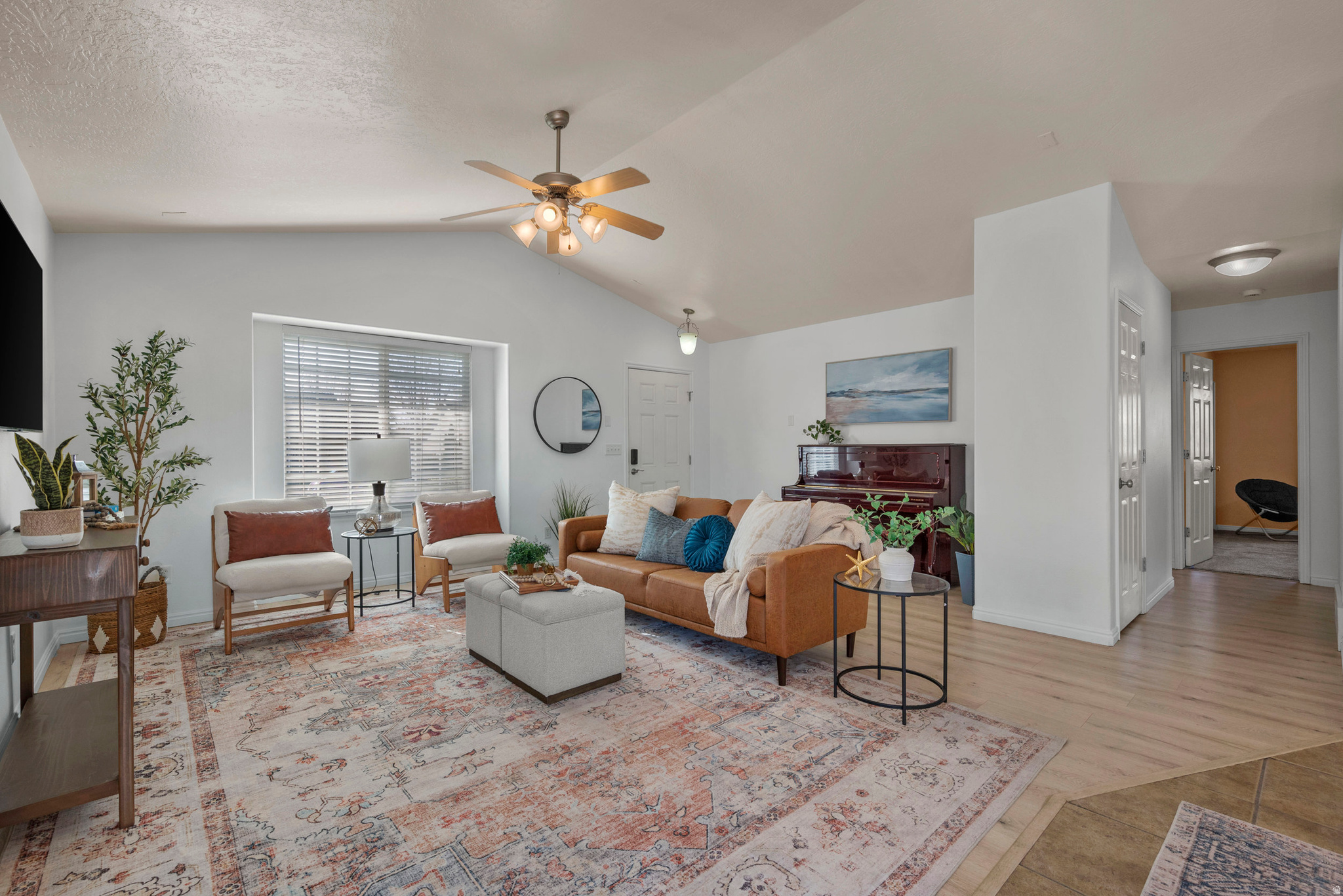 PIONEER ADDITION PHASE I - Residential