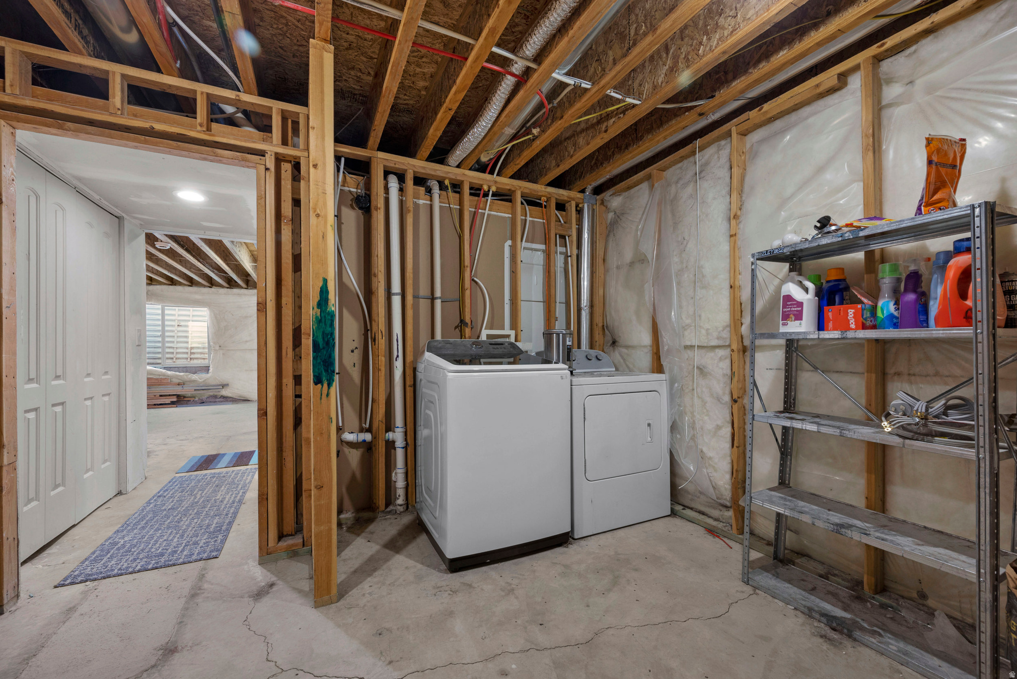 PIONEER ADDITION PHASE I - Residential