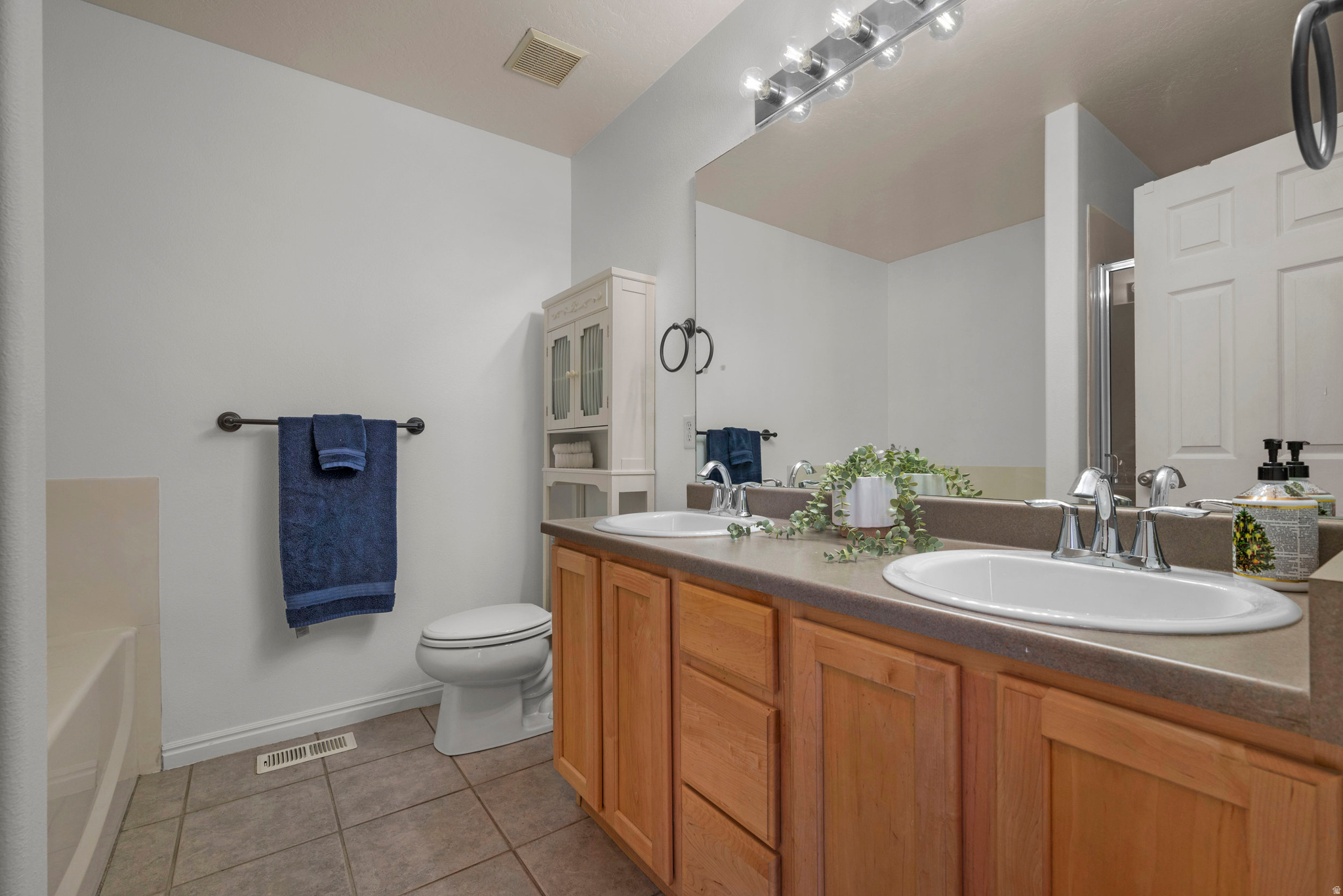 PIONEER ADDITION PHASE I - Residential