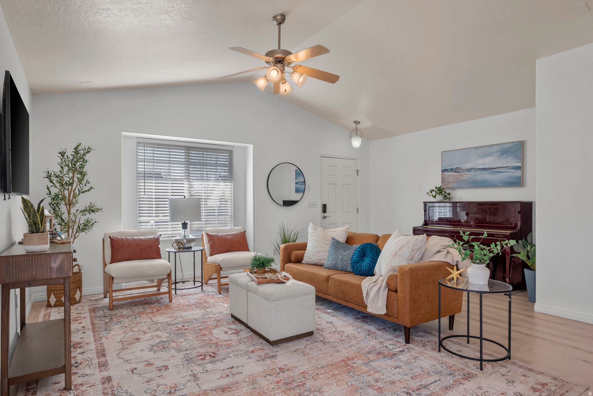 PIONEER ADDITION PHASE I - Residential