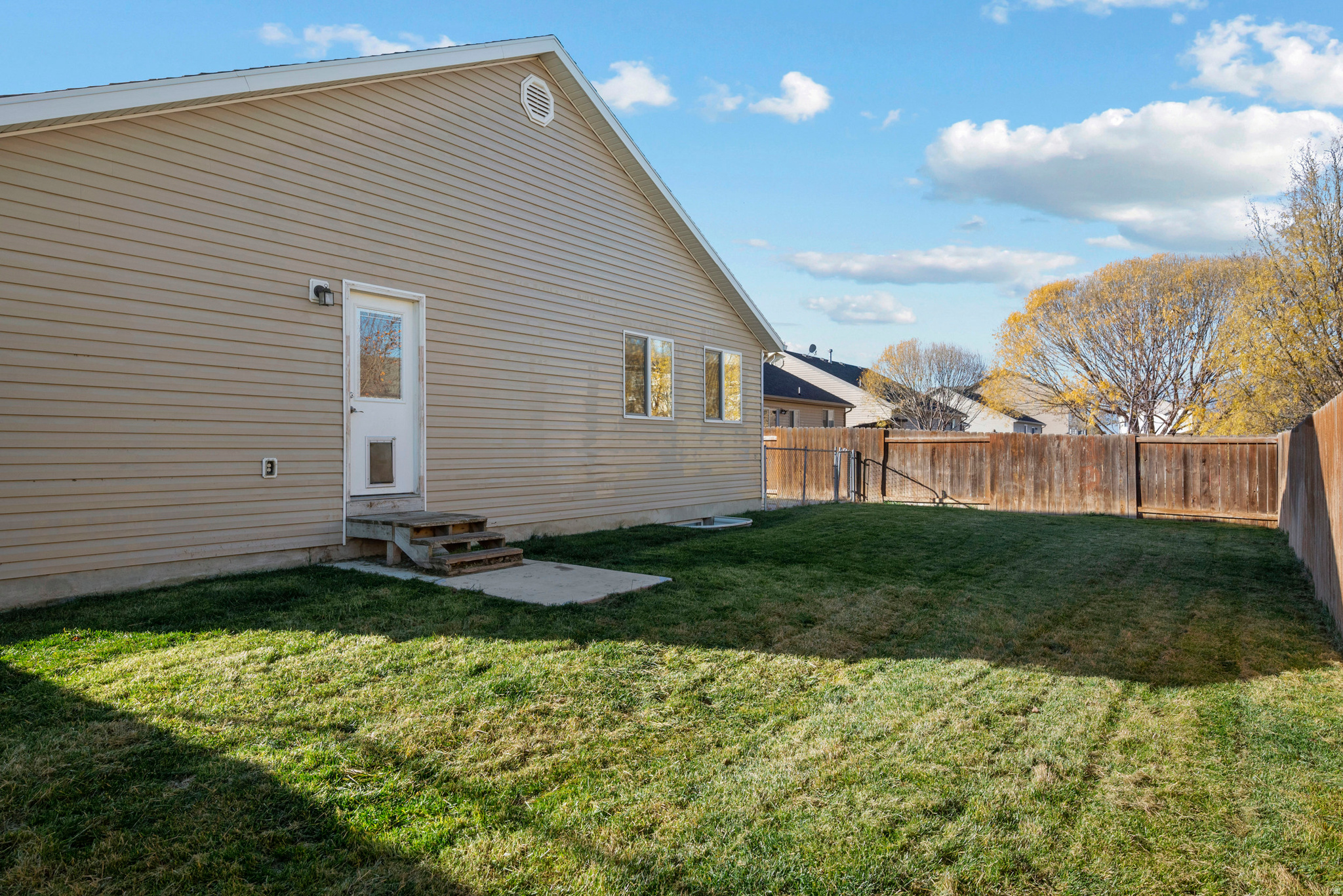 PIONEER ADDITION PHASE I - Residential