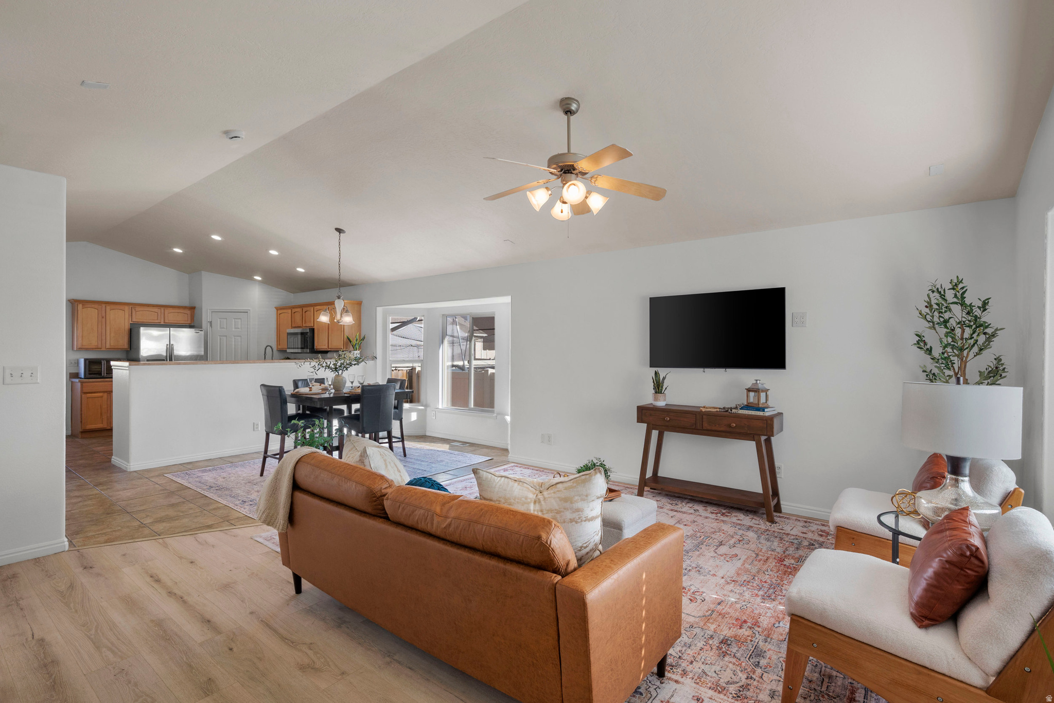 PIONEER ADDITION PHASE I - Residential