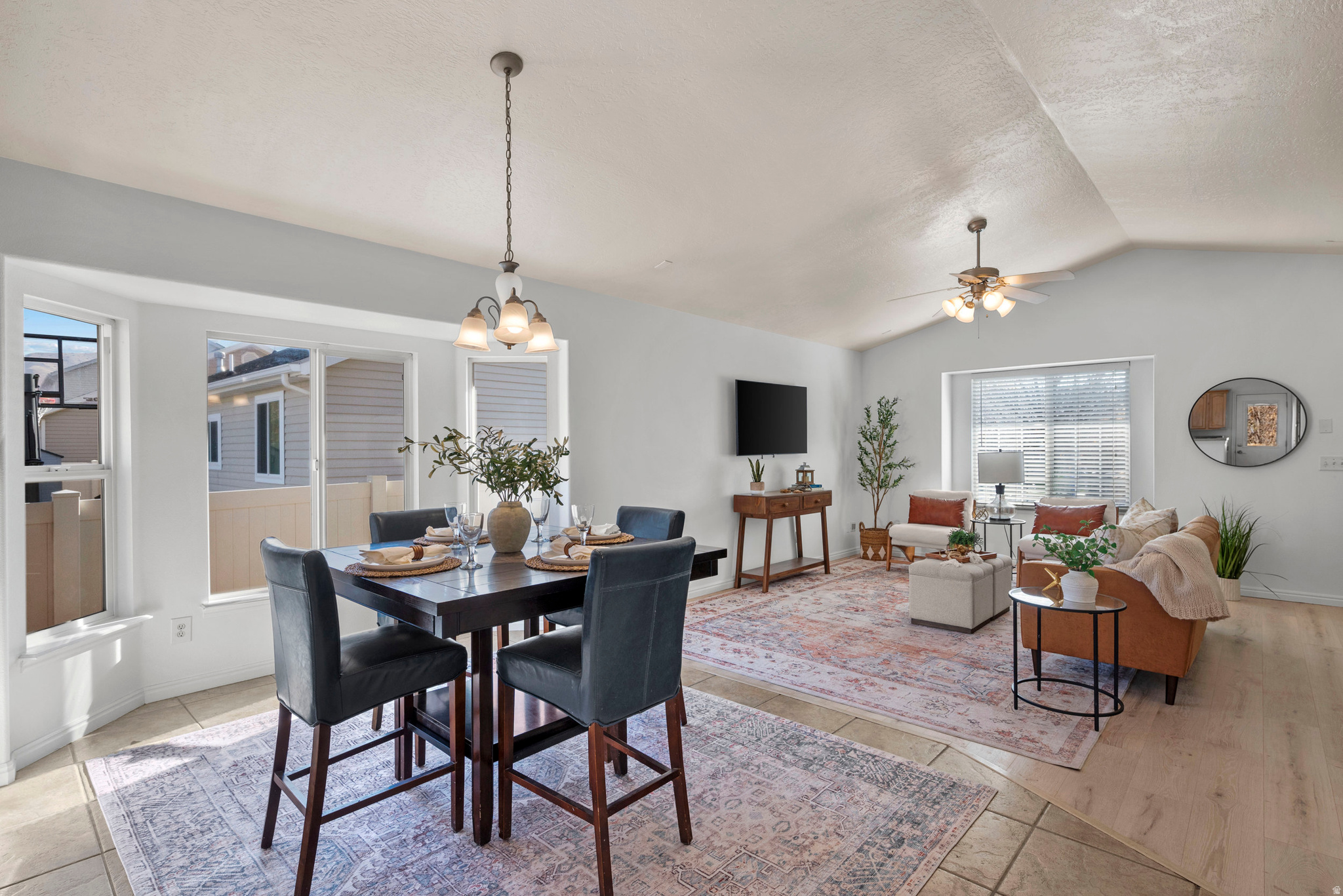 PIONEER ADDITION PHASE I - Residential