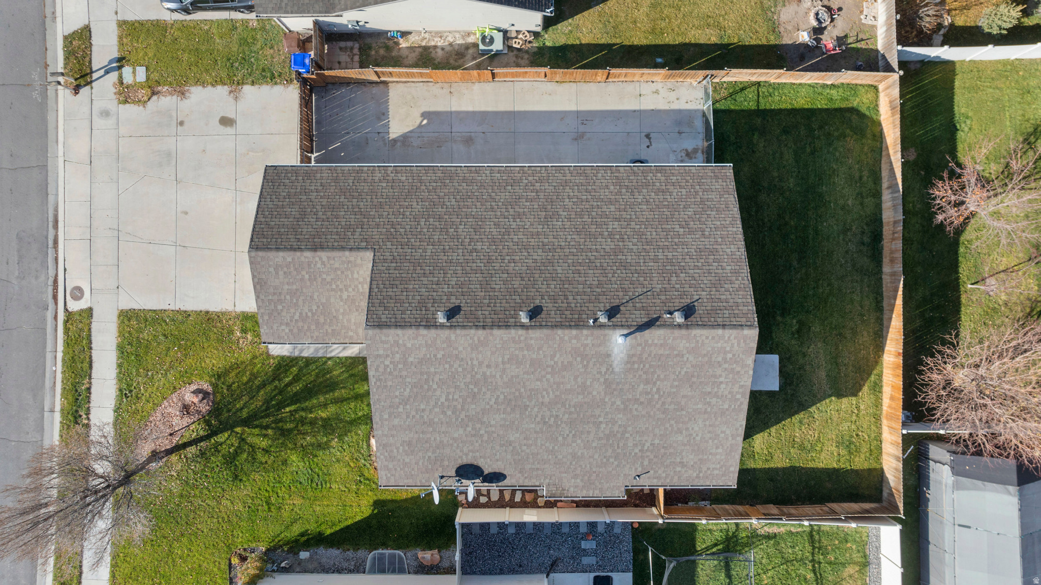 PIONEER ADDITION PHASE I - Residential