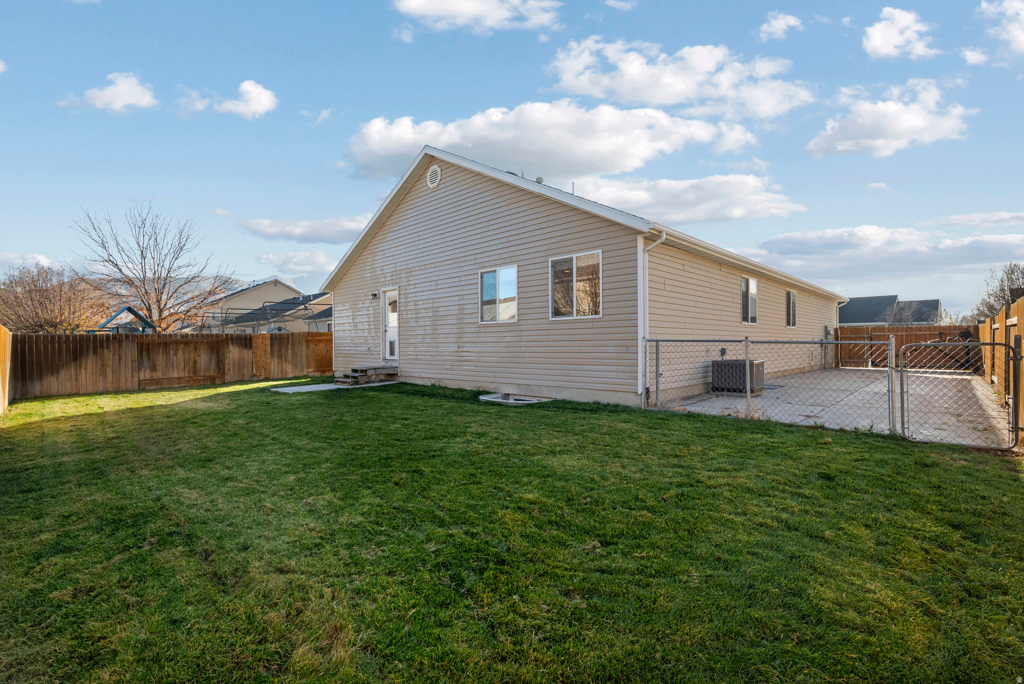 PIONEER ADDITION PHASE I - Residential