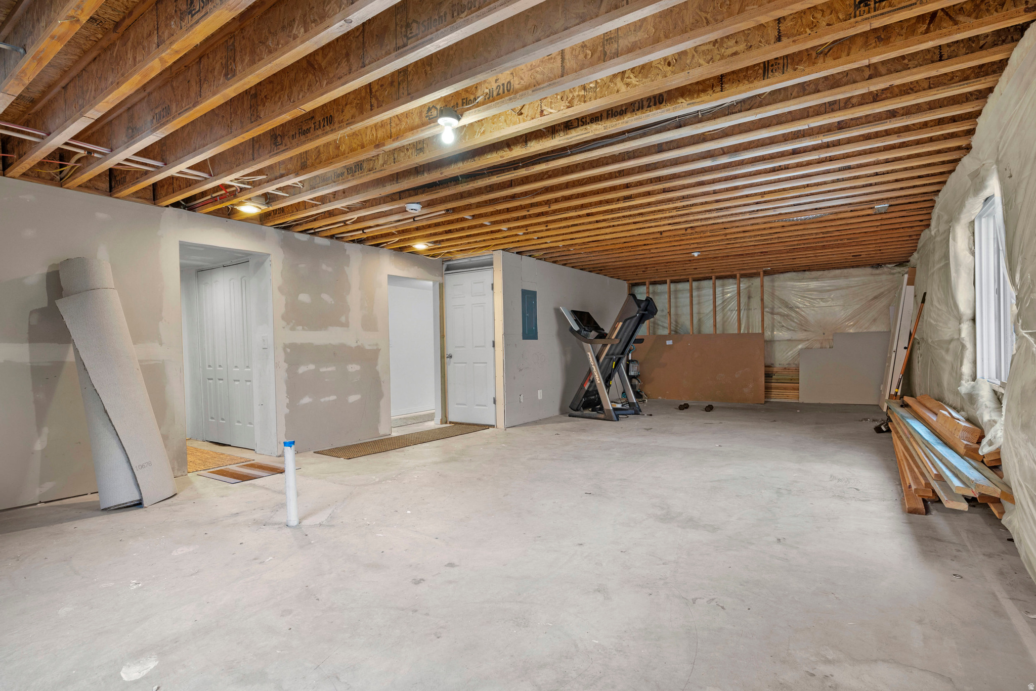 PIONEER ADDITION PHASE I - Residential