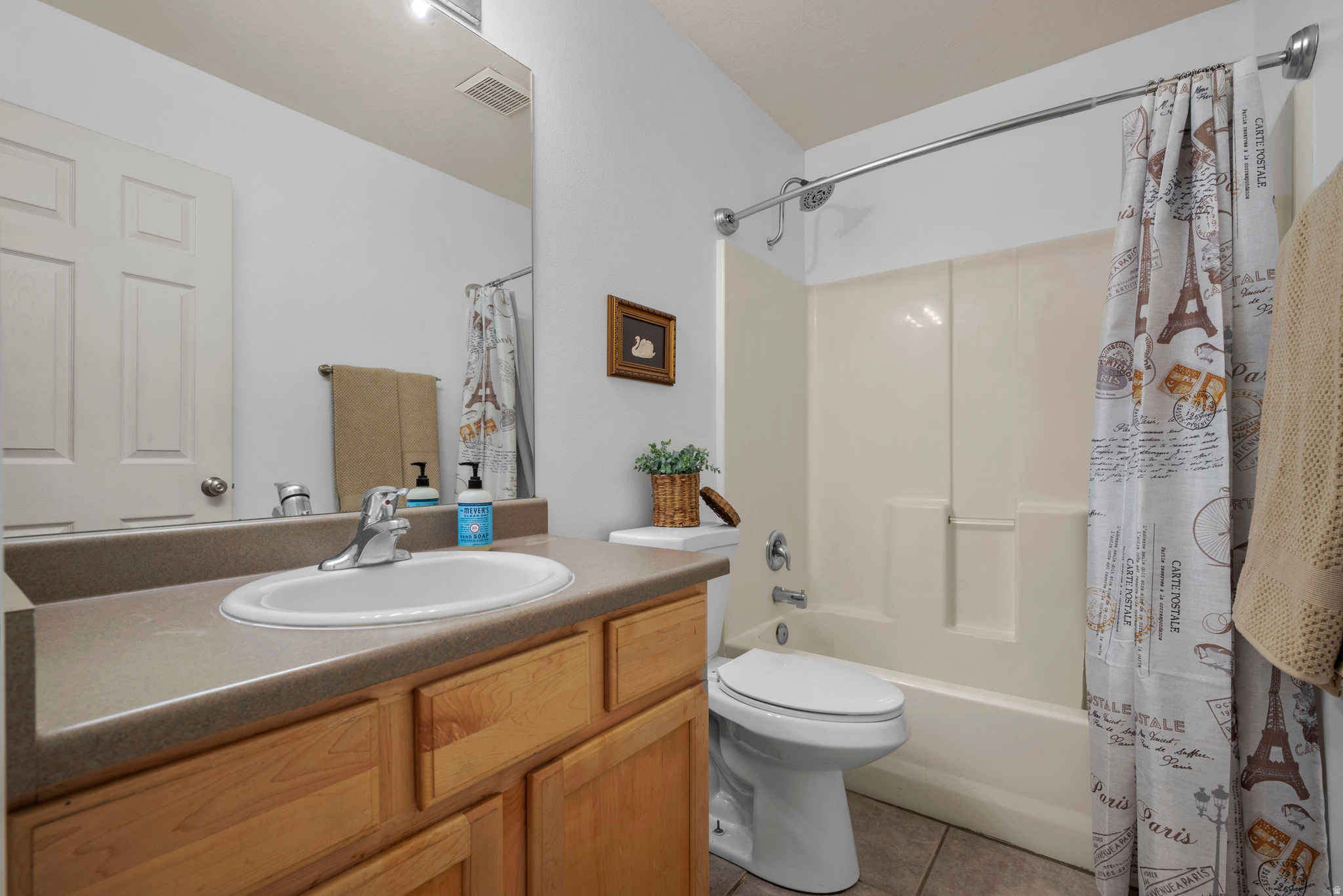 PIONEER ADDITION PHASE I - Residential