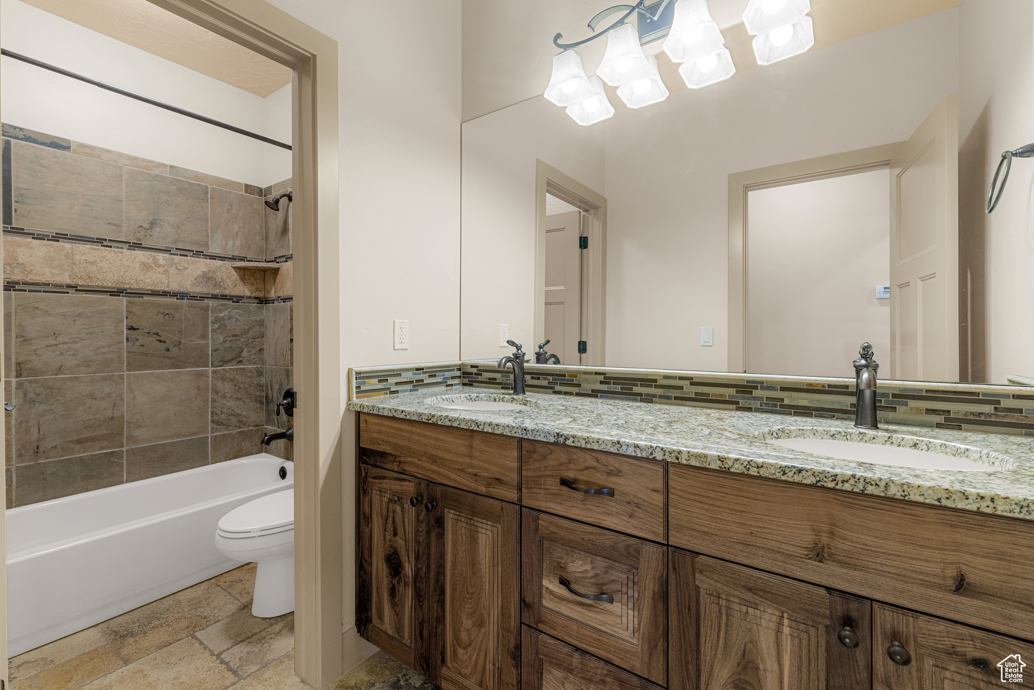 873 W North Links Dr, Washington, Utah image 25