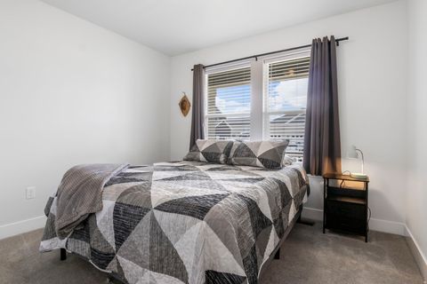 Tiny photo for 4764 N GUNSIGHT PEAK DR, Eagle Mountain, UT 84005 (MLS # 2147187)