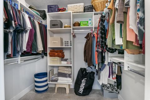 Tiny photo for 4764 N GUNSIGHT PEAK DR, Eagle Mountain, UT 84005 (MLS # 2147187)