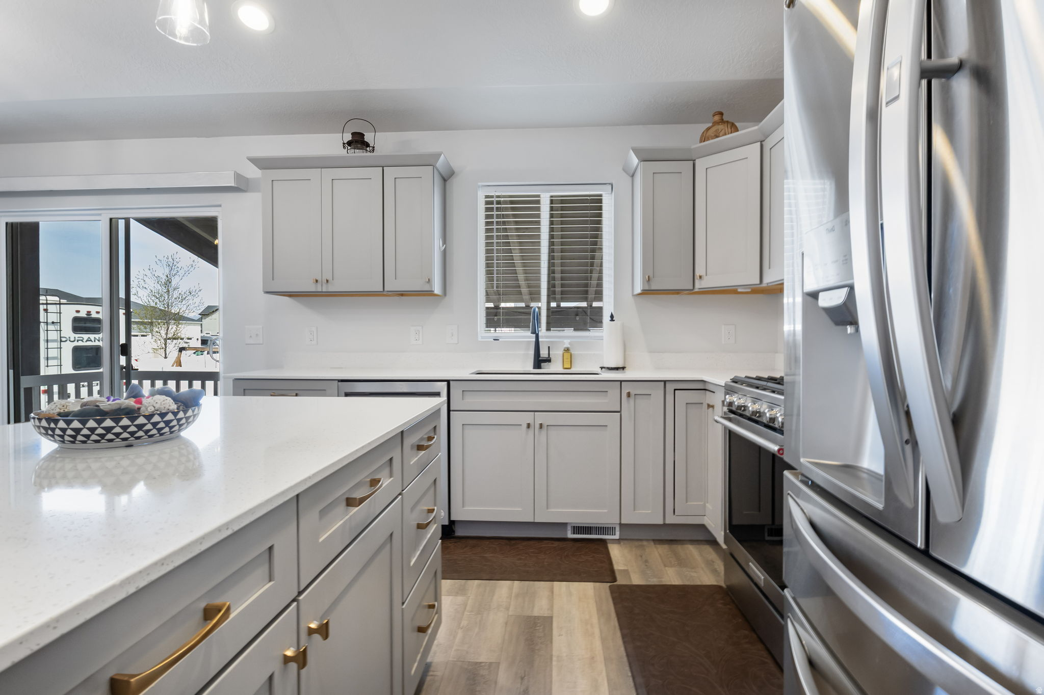 BRANDON PARK - Residential