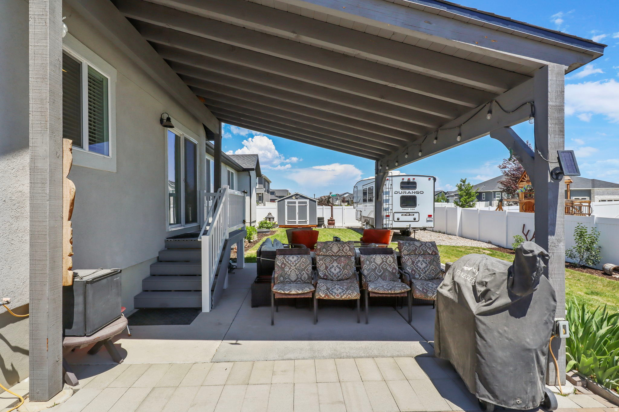 BRANDON PARK - Residential