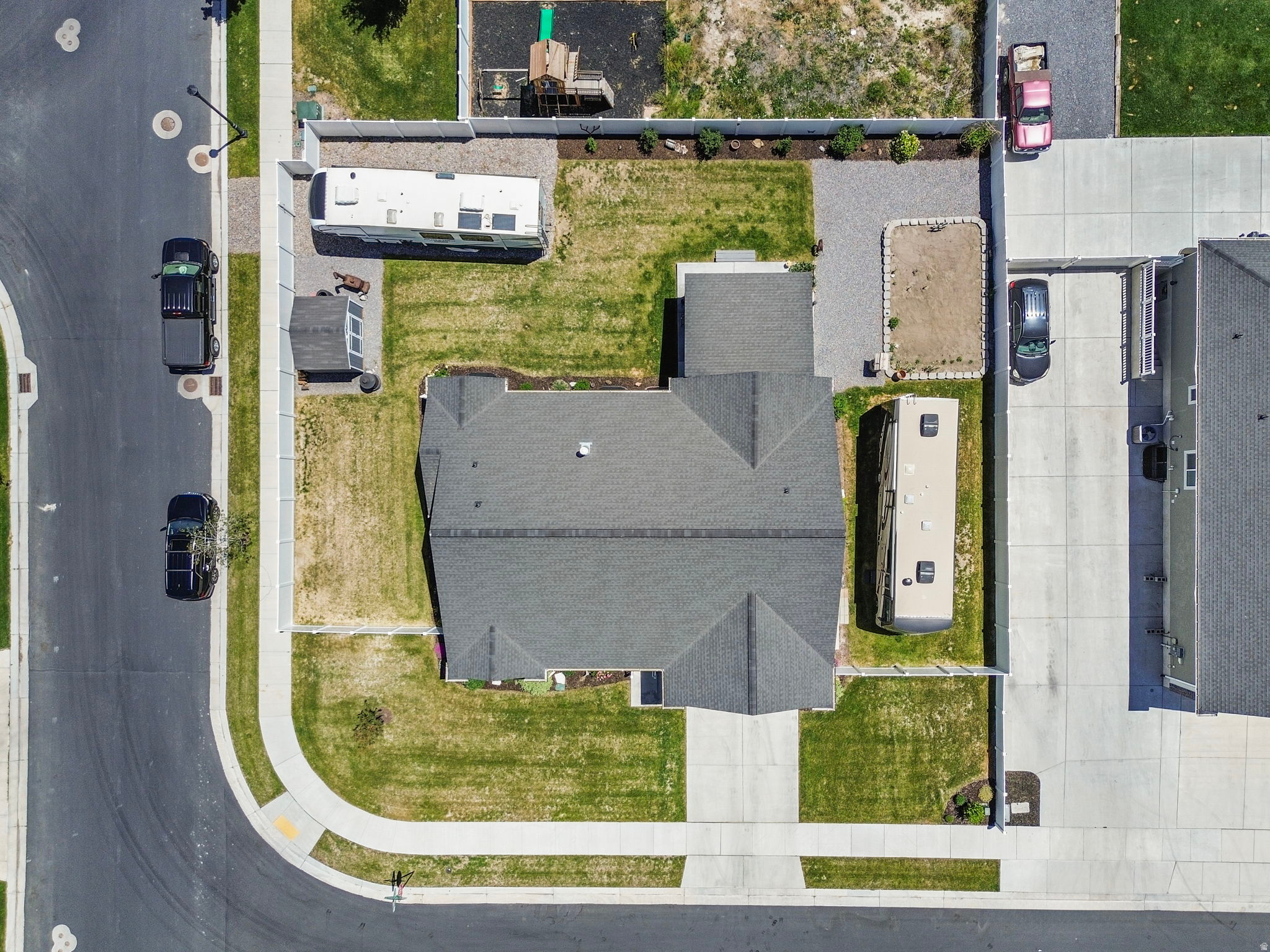 BRANDON PARK - Residential