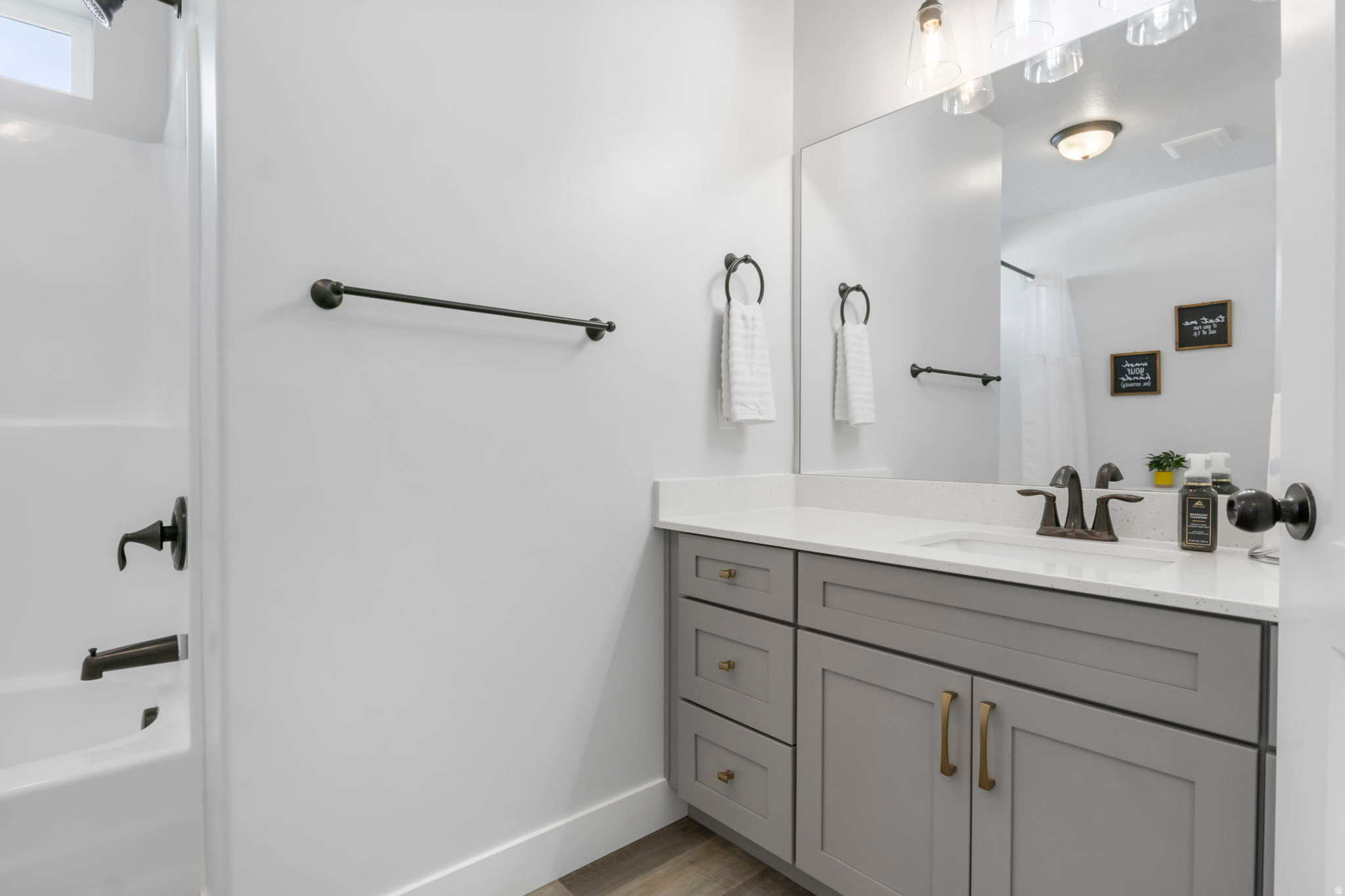 BRANDON PARK - Residential