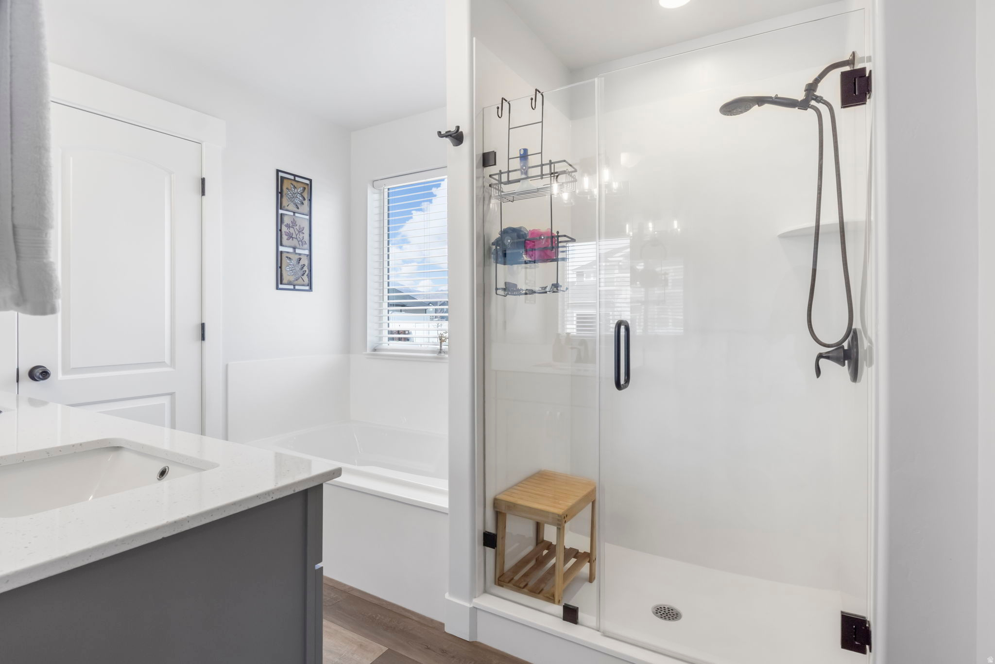 BRANDON PARK - Residential