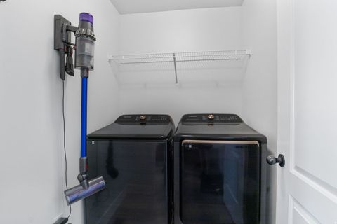 Tiny photo for 4764 N GUNSIGHT PEAK DR, Eagle Mountain, UT 84005 (MLS # 2147187)