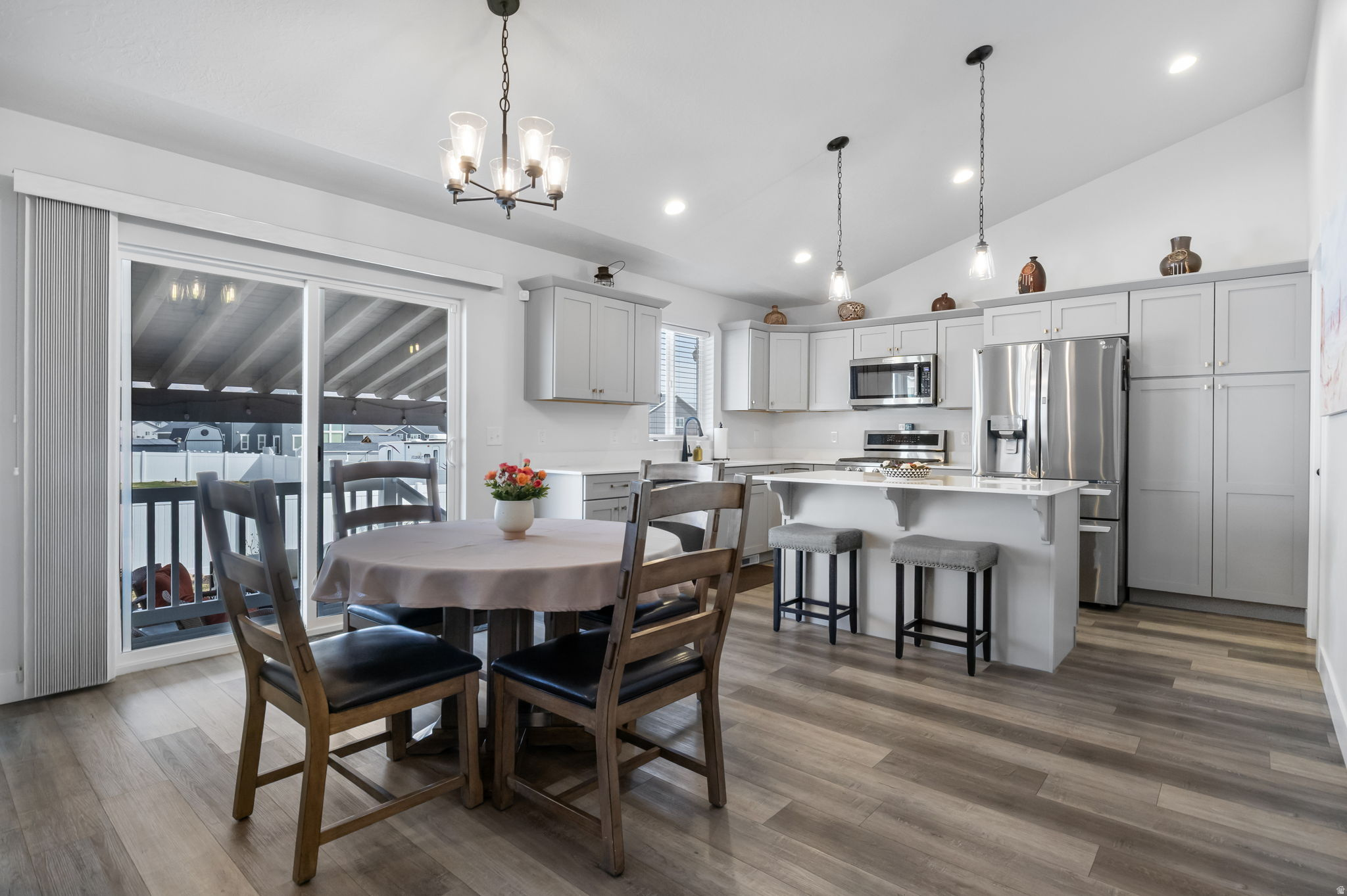 BRANDON PARK - Residential