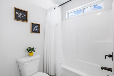 Tiny photo for 4764 N GUNSIGHT PEAK DR, Eagle Mountain, UT 84005 (MLS # 2147187)