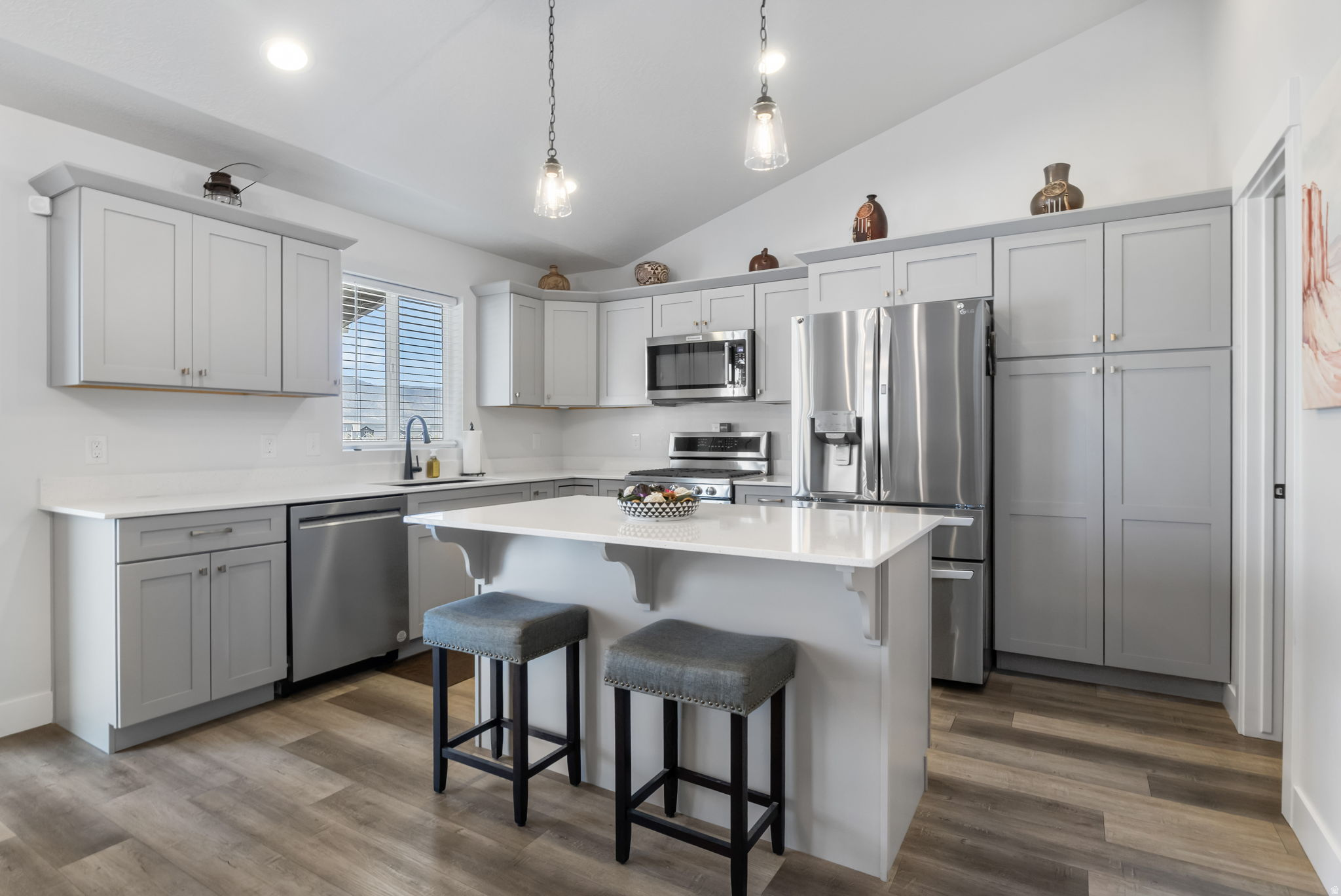 BRANDON PARK - Residential