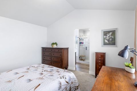 Tiny photo for 4764 N GUNSIGHT PEAK DR, Eagle Mountain, UT 84005 (MLS # 2147187)