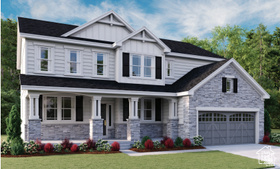 CANTON RIDGE - Residential