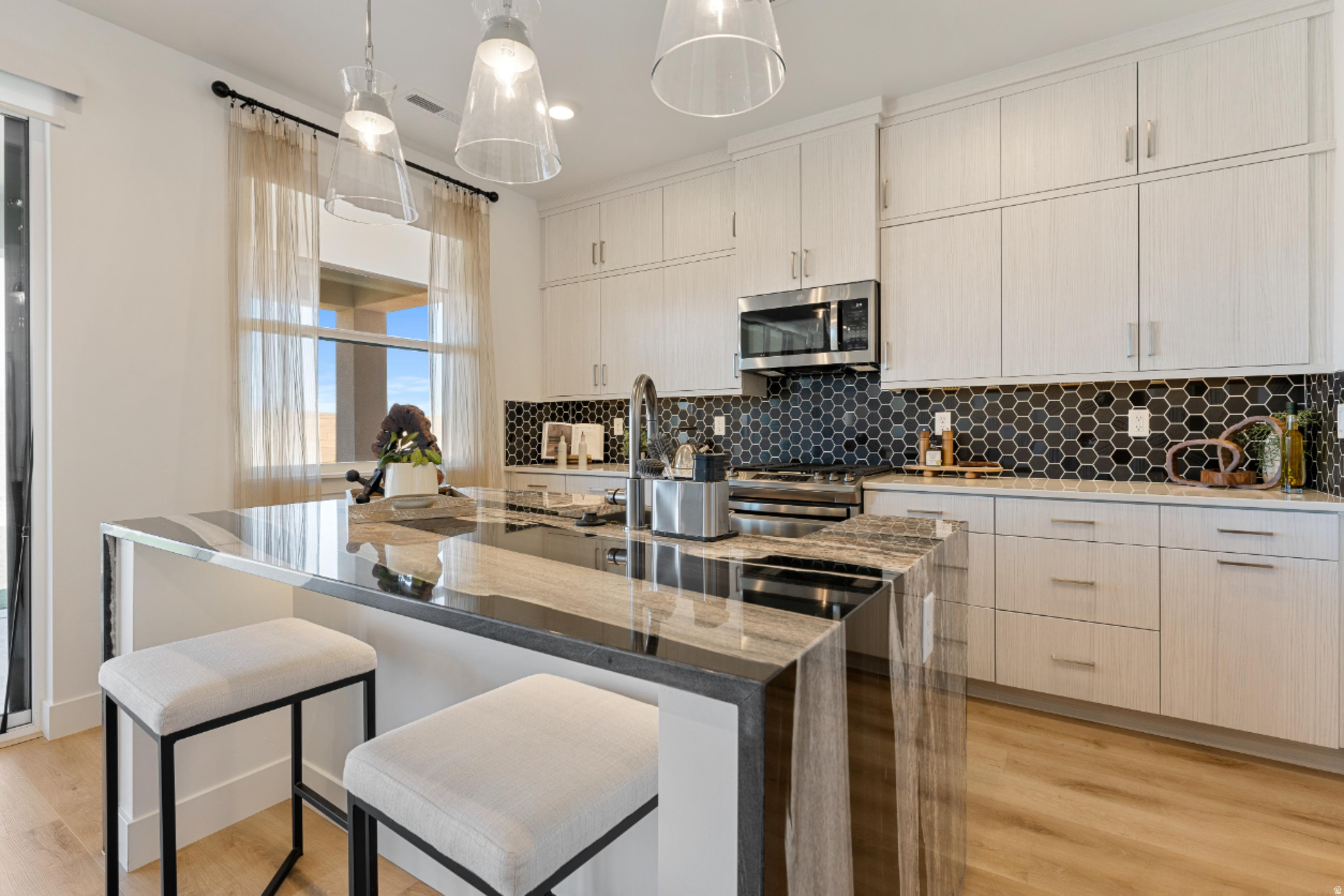 SAGE HAVEN 7 - Residential