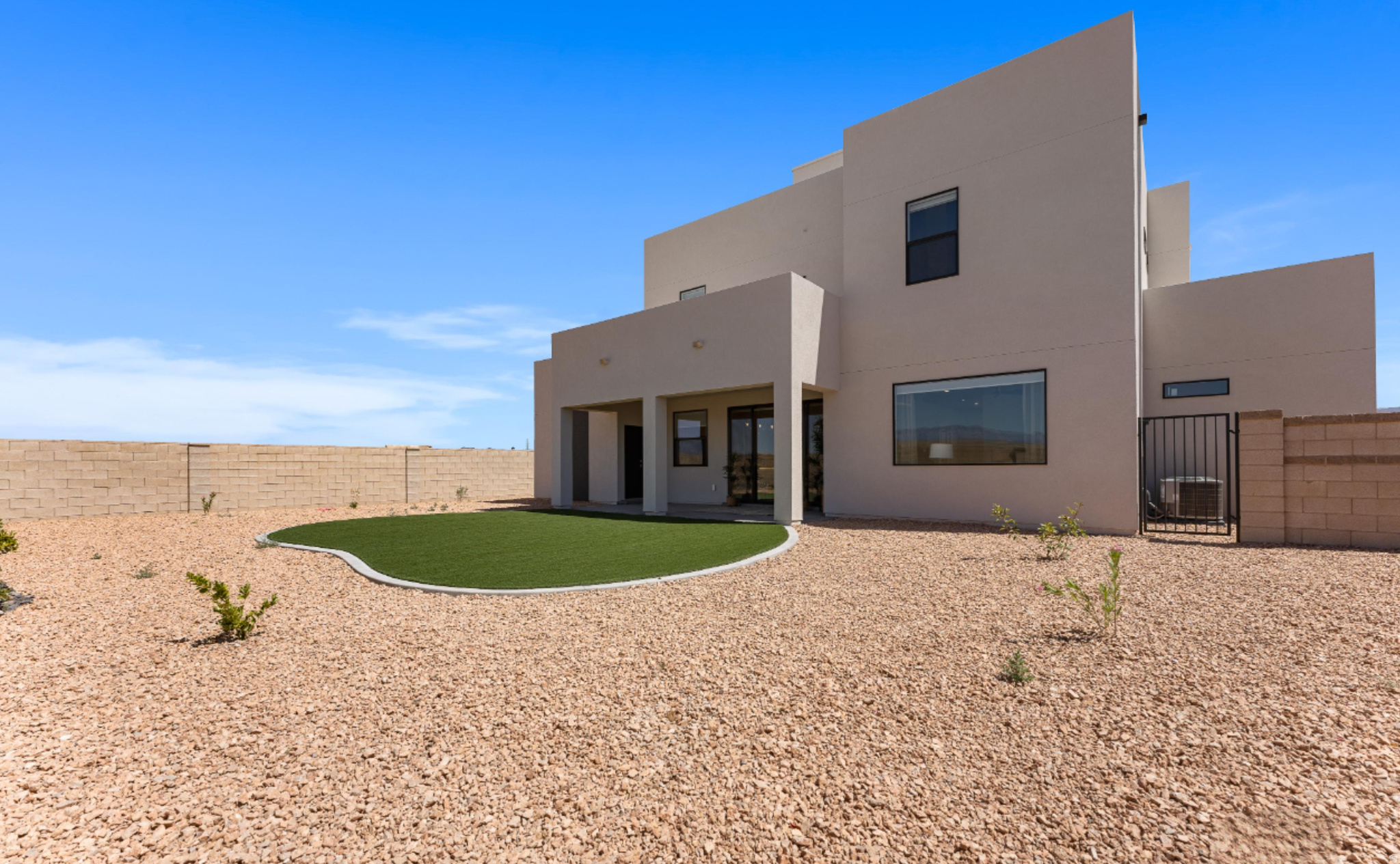 SAGE HAVEN 7 - Residential