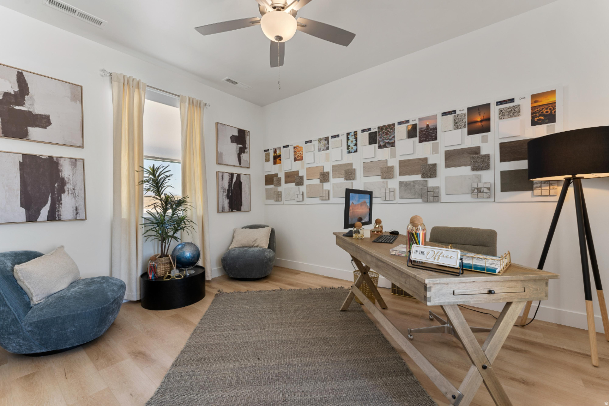 SAGE HAVEN 7 - Residential