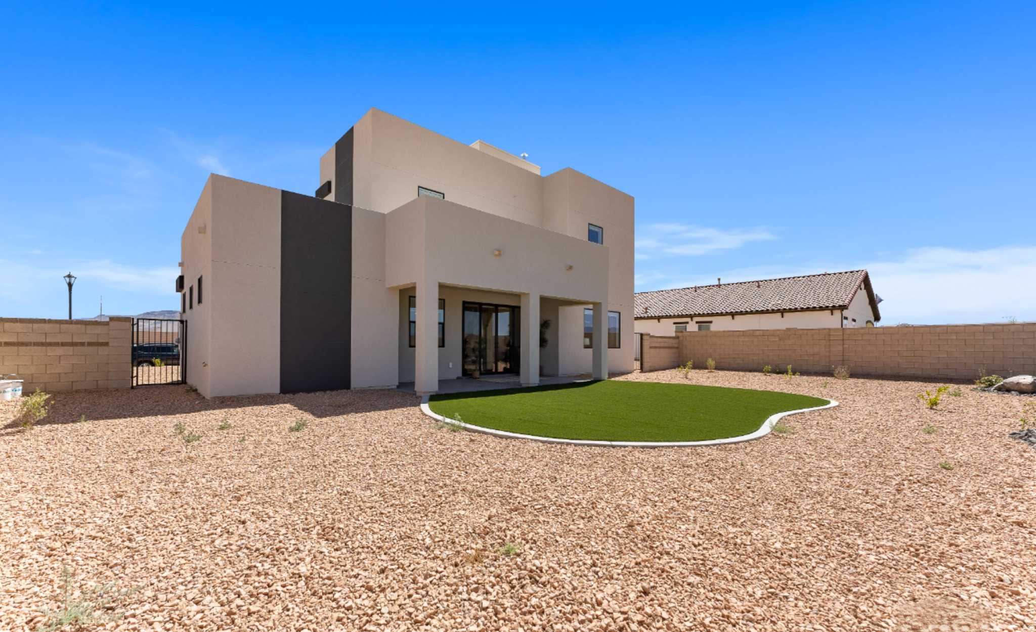 SAGE HAVEN 7 - Residential