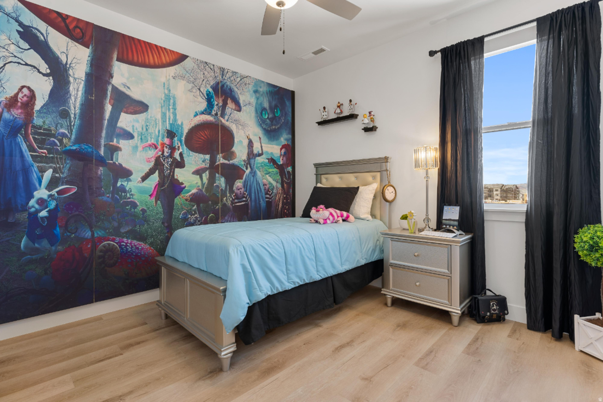 SAGE HAVEN 7 - Residential