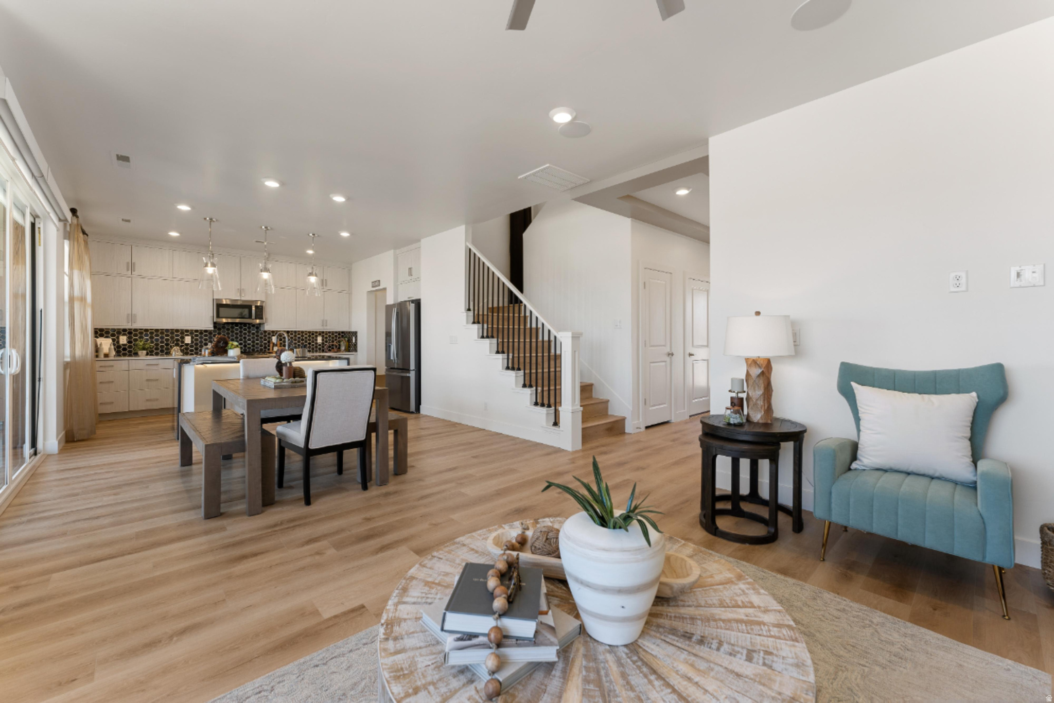 SAGE HAVEN 7 - Residential