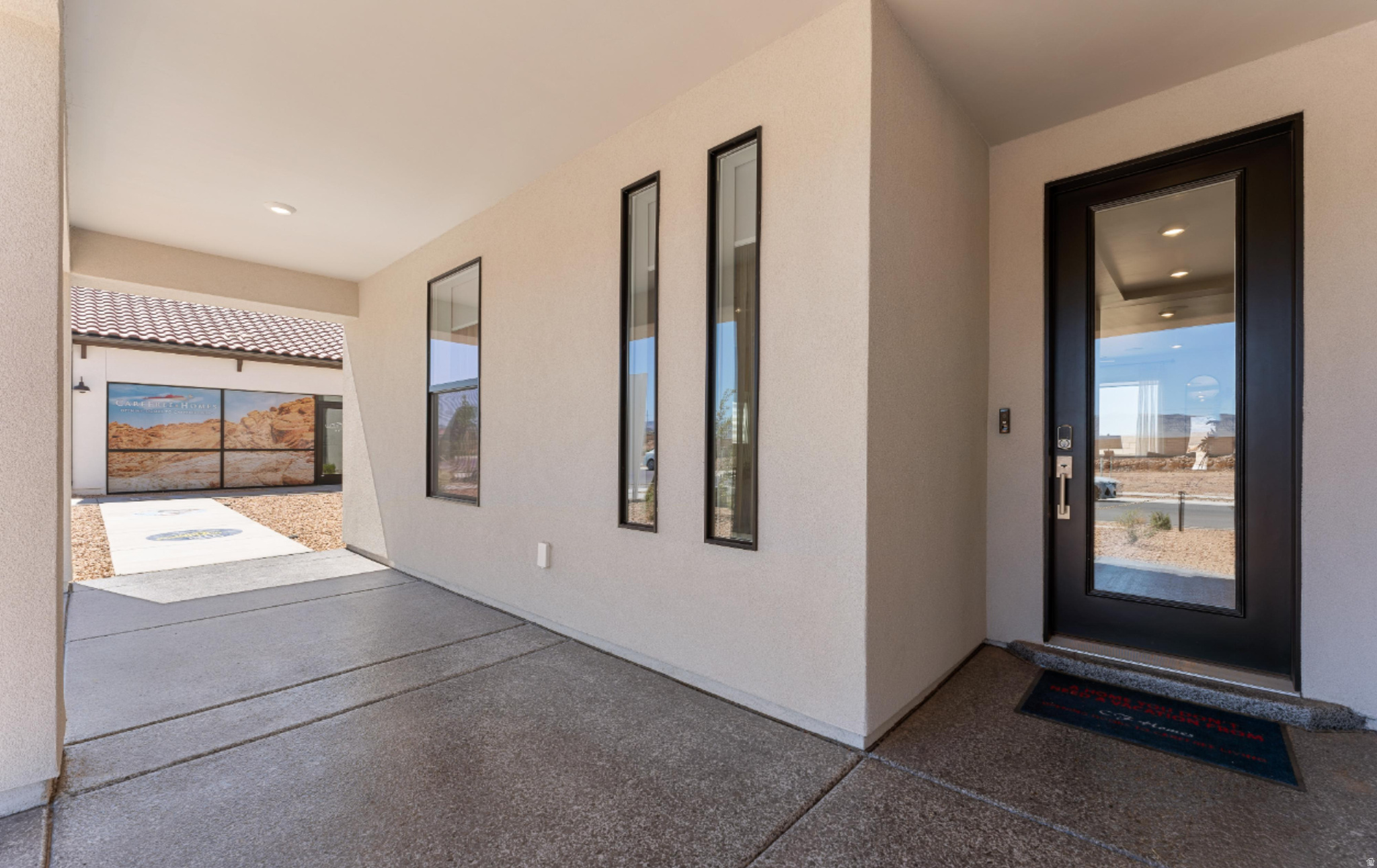 SAGE HAVEN 7 - Residential