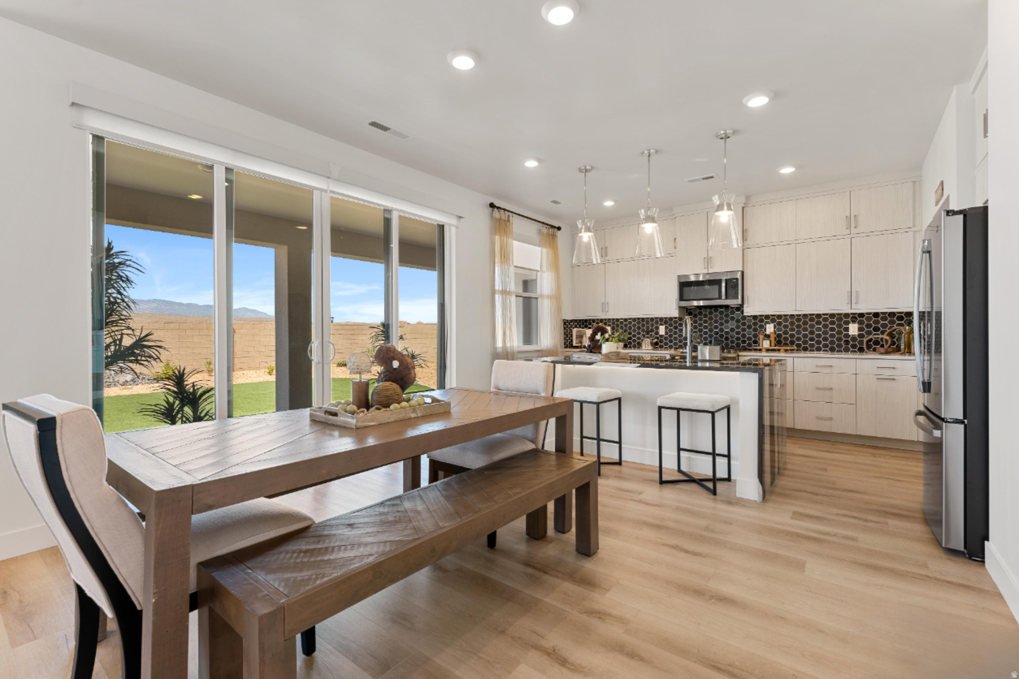 SAGE HAVEN 7 - Residential